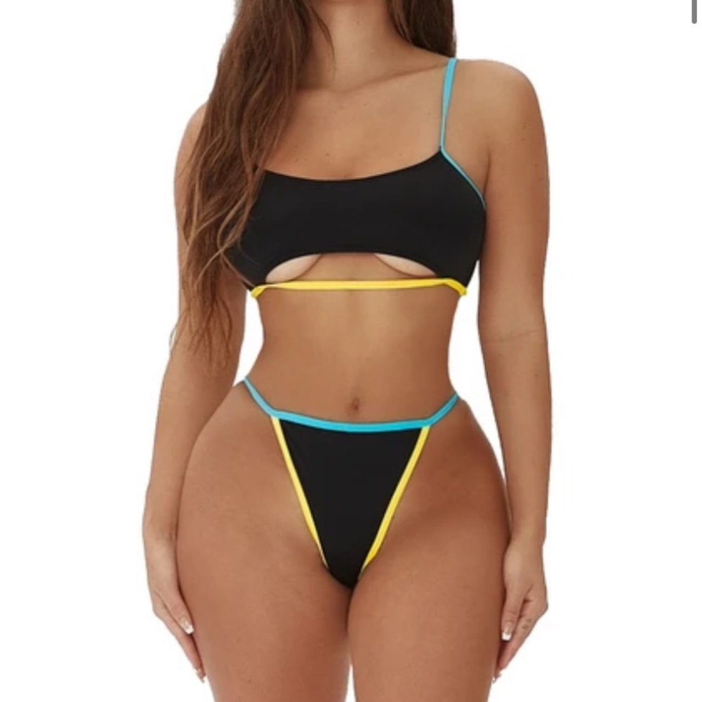 Icon Swim "Take a Dip" bikini